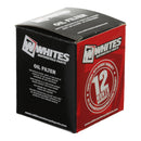Whites Oil Filter (HF655)