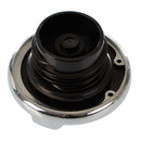 WHITES PETROL CAP TRIUMPH B'VILLE AMERICA 2001-18