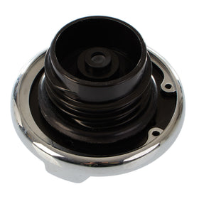 WHITES PETROL CAP TRIUMPH B'VILLE AMERICA 2001-18