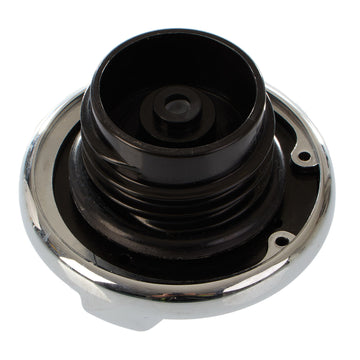 WHITES PETROL CAP TRIUMPH B'VILLE AMERICA 2001-18