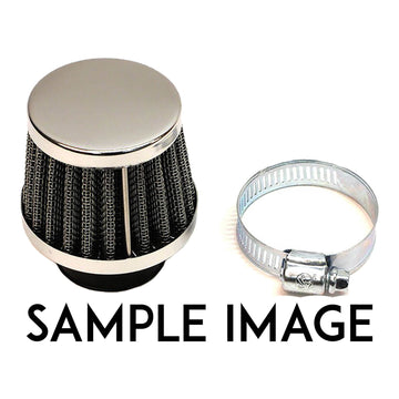 Whites Pod Air Filter Round - 48mm