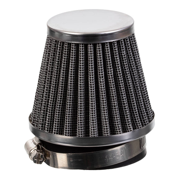 Whites Pod Air Filter Round - 48mm