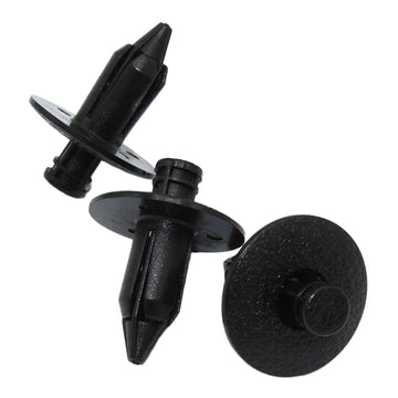 Whites Nylon Pry Rivets - 6.5mm (100 Pack)