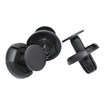 Whites Nylon Pry Rivets - 8mm (100 Pack)
