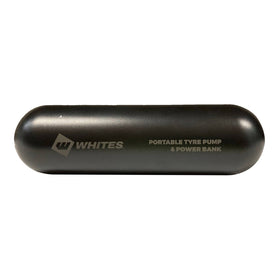 Whites Portable Tyre Pump & Power Bank (0-150psi)