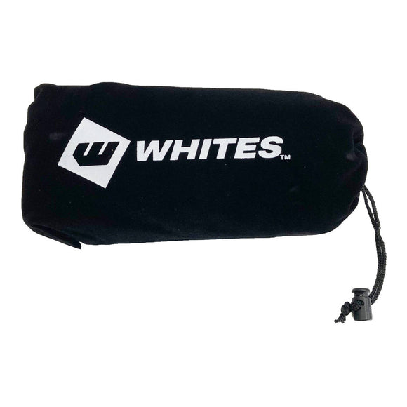 Whites Portable Tyre Pump & Power Bank (0-150psi)
