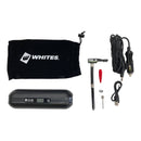Whites Portable Tyre Pump & Power Bank (0-150psi)