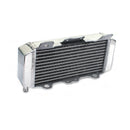 Whites Radiator Left Yamaha YZ450F '06