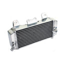 Whites Radiator Left Yamaha YZ250F '06