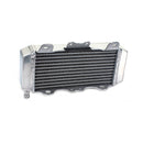 Whites Radiator Left Yamaha YZ250F '06
