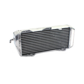 Whites Radiator Left Kawasaki KX450F '06-'07