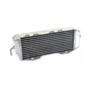 Whites Radiator Left Kawasaki KX250F '06-'08