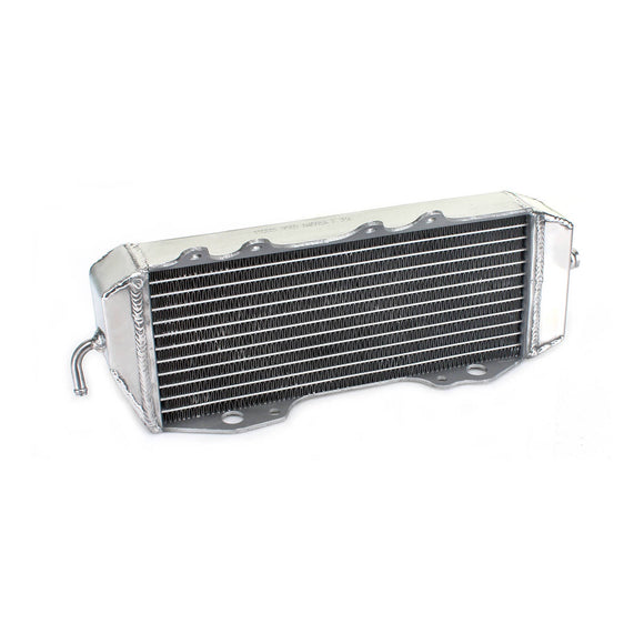 Whites Radiator Left Kawasaki KX250F '06-'08