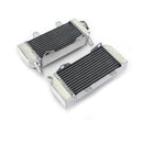 Whites Radiators Honda CRF250R/X '04-'09 Pair