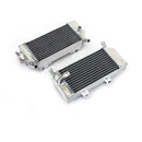 Whites Radiators Honda CRF250R/X '04-'09 Pair