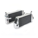 Whites Radiators Honda CRF450R '05-'08 Pair