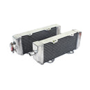 Whites Radiators KTM 400/450/525 SX / MXC / EXC '03-'07 Pair