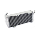 Whites Radiator Left Suzuki RMZ450 '05