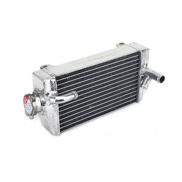 Whites Radiator Right Suzuki RMZ450 '06