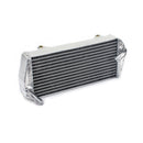 Whites Radiator Left Suzuki RMZ450 '07