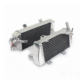 Whites Radiators Honda CRF450R '09-'12 Pair