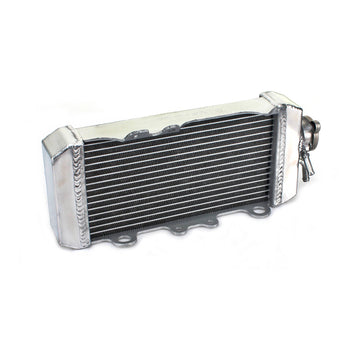 Whites Radiator Right Kawasaki KX250F '09-'11