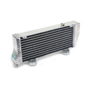 Whites Radiator Left KTM XC-F/SX-F/SMR 450 '07-'10 - WPRAD027028L