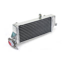 Whites Radiator Right KTM XC-F/SX-F/SMR 450 07-10 - WPRAD027028R