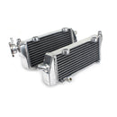 Whites Radiators KTM SXF250 '07 Pair
