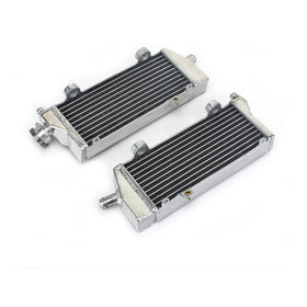 Whites Radiators KTM SXF250 '07 Pair