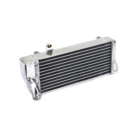 Whites Radiator Left KTM SX125 '08