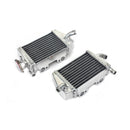 Whites Radiators KTM SX65 '09-'14 Pair