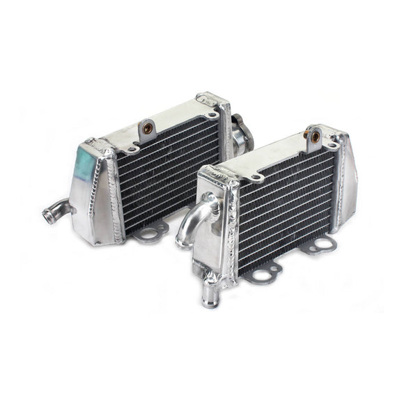 Whites Radiators KTM SX65 '09-'14 Pair