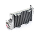 Whites Radiator Right Honda CR250 '00-'01