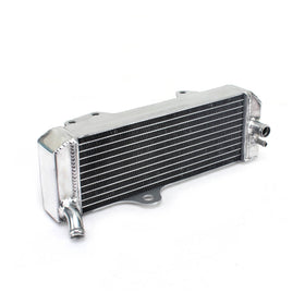 Whites Radiator Left Honda XR650R '00-'07