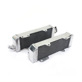 Whites Radiators Honda XR650R '00-'07 Pair