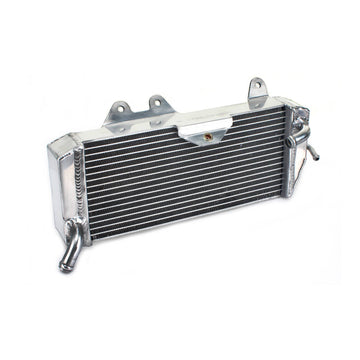 Whites Radiator Left Kawasaki KX/KLX450F '09-'11