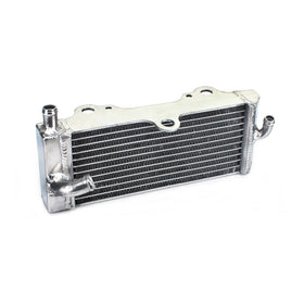 Whites Radiator Left Yamaha YZ125 '96-'01