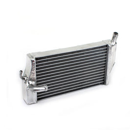 Whites Radiator Left Honda CR250 '02-'07