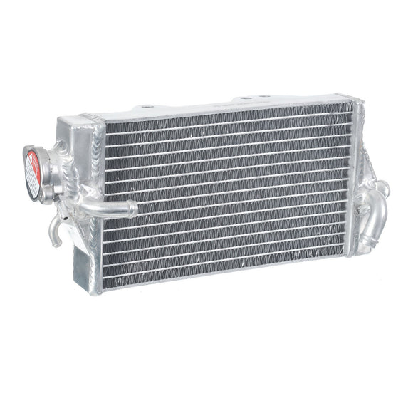 Whites Radiator Right Honda CR125R '02-'03