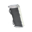 Whites Radiator Left Yamaha YZ125 '05-'19