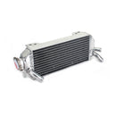 Whites Radiator Right Suzuki DRZ400E '02-'17