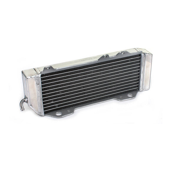 Whites Radiator Left Kawasaki KX250F '12-'16