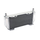 Whites Radiator Left Suzuki RM250 '01-'07