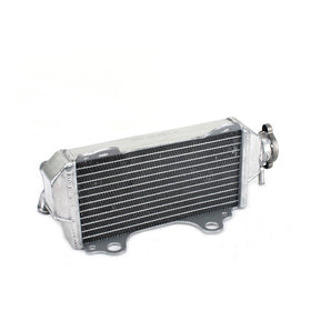 Whites Radiator Right Suzuki RMZ250 '10-'12