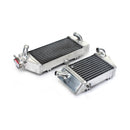 Whites Radiators KTM SX85 '13 Pair