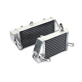 Whites Radiators KTM SX85 '13 Pair