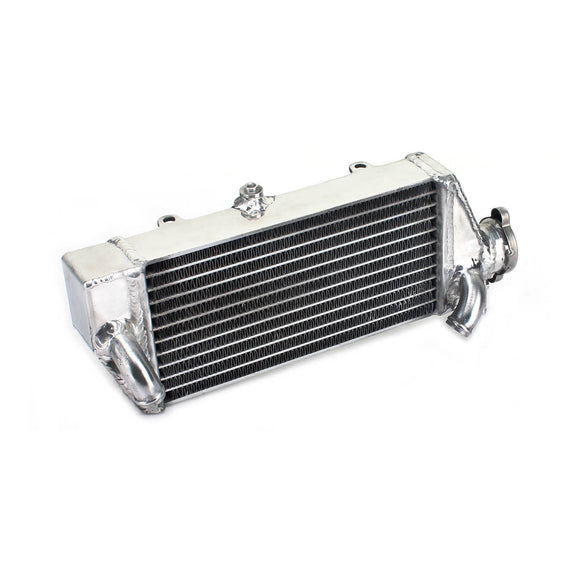 Whites Radiator Right KTM SX85 '13