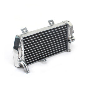 Whites Radiator Left Honda CRF250R '14-'15