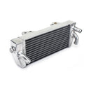 Whites Radiator Right KTM 250/300/380 EXC/MXC/SX '98-'03